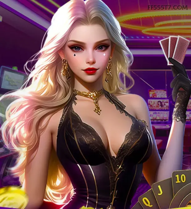 Fortune Ox Slot