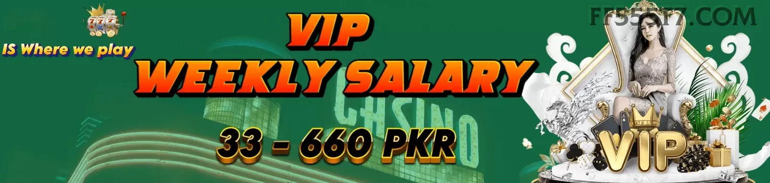 Jackpot Slots