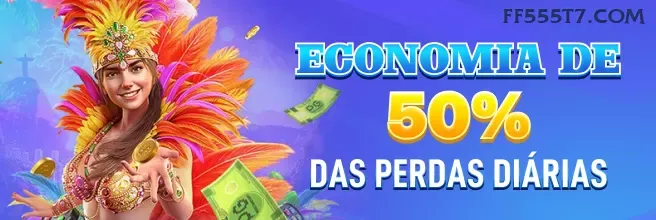 Programa VIP ff555